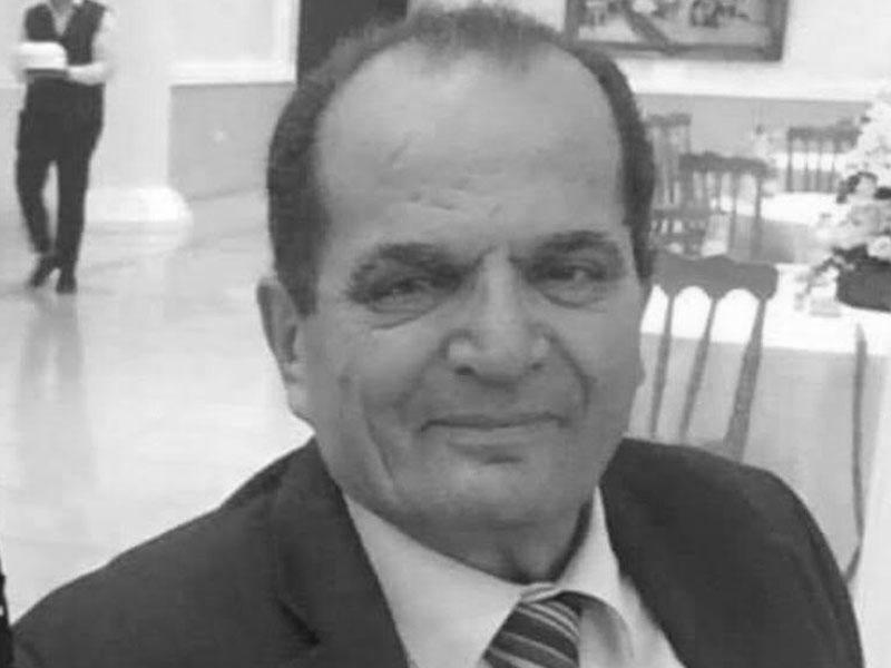 كامل حازر (أبوفادي) 