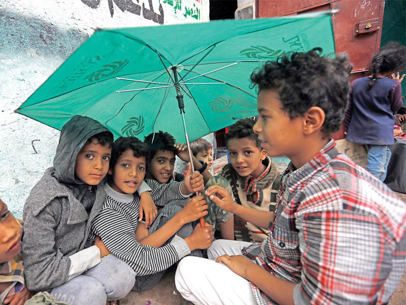 المجلس الانتقالي الجنوبي باليمن يتمسك بـ«الحكم الذاتي»