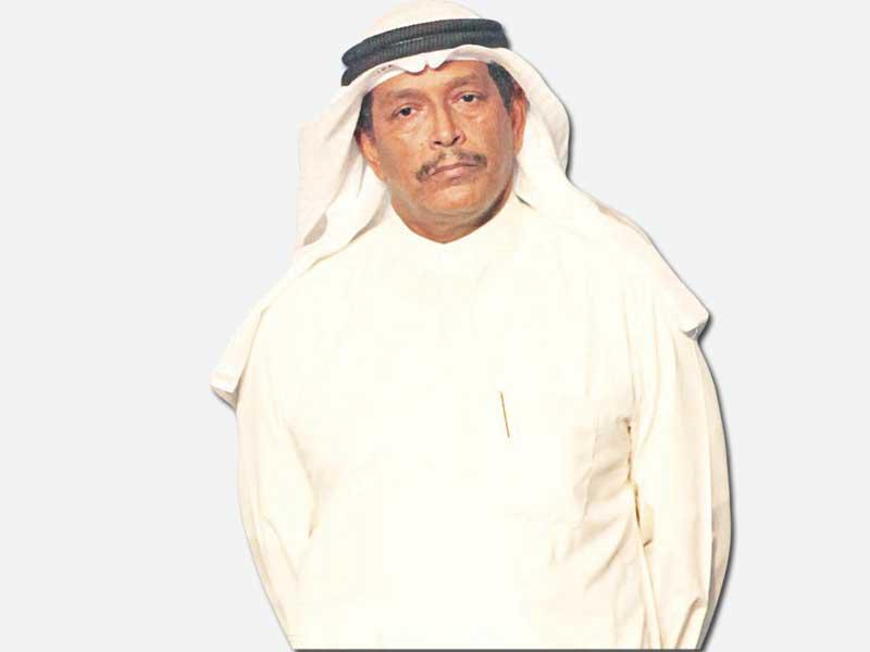 مدرب منتخبنا الوطني الأول لكرة القدم ونادي السالمية السابق صالح العصفور