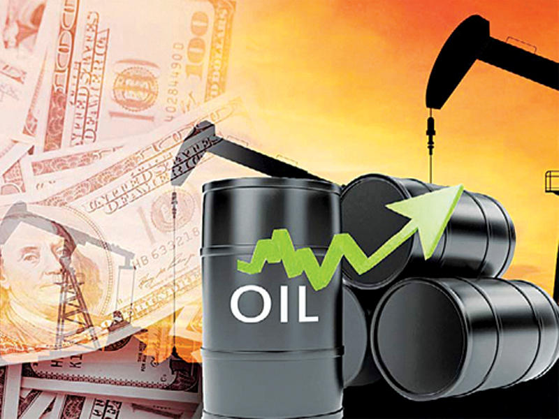 النفط يواصل الارتفاع بفضل آمال تحسن الطلب مع تخفيف قيود فيروس كورونا