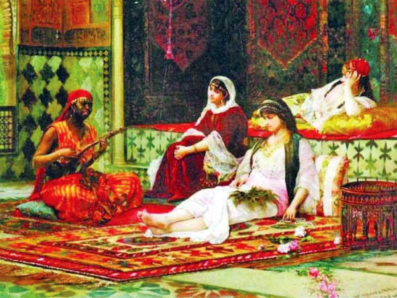 قطرة عسل تُشعل معركة بين الصياد والزيات وتقضي على قريتين 