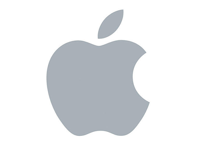 شعار Apple
