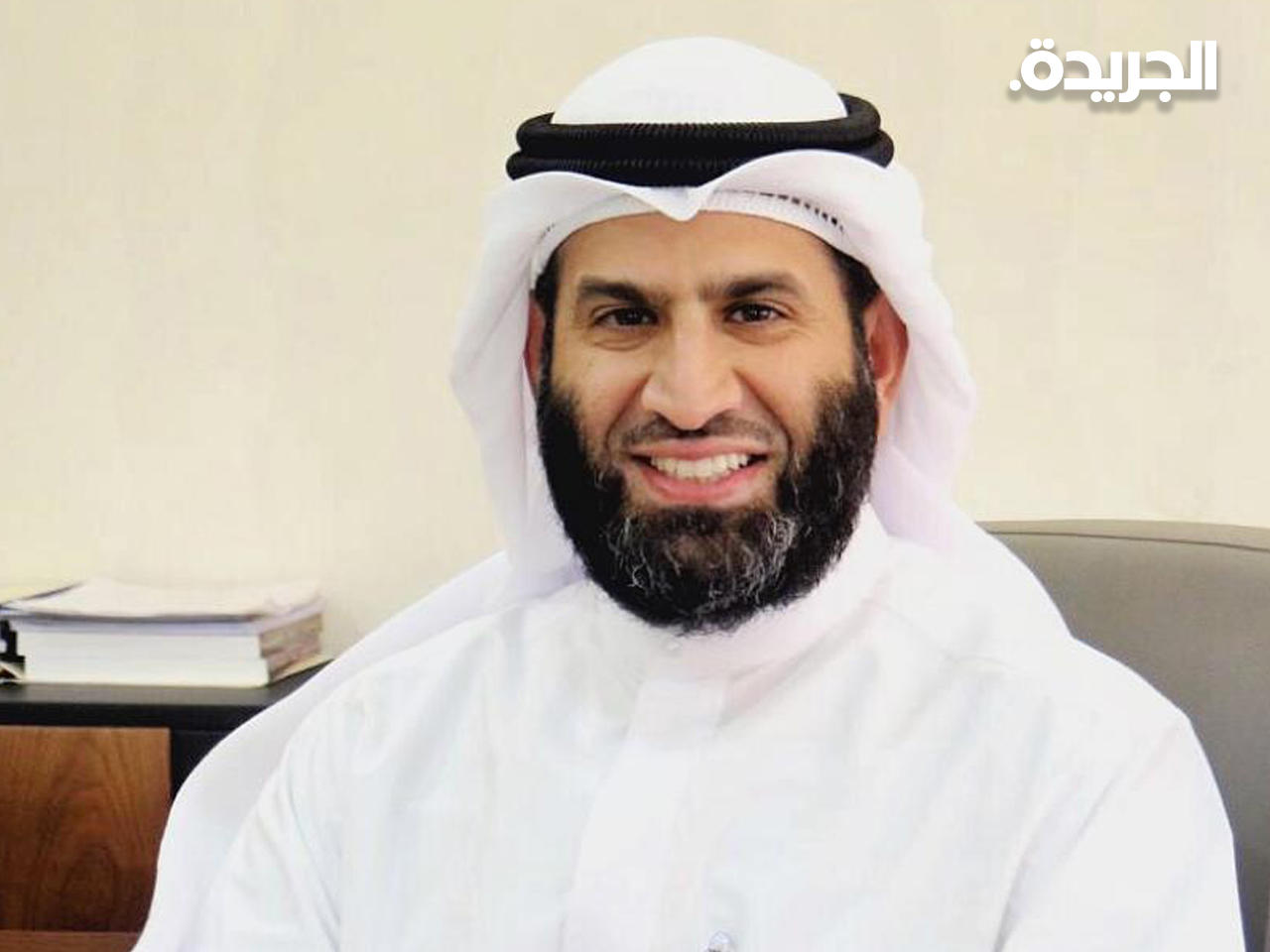 عبدالله البدر