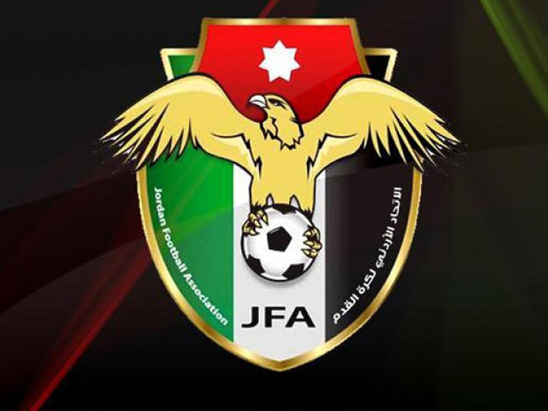 اتحاد كرة القدم الأردني