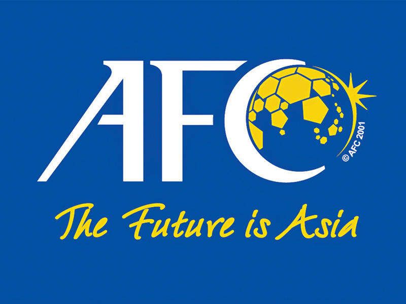 الاتحاد الآسيوي لكرة القدم