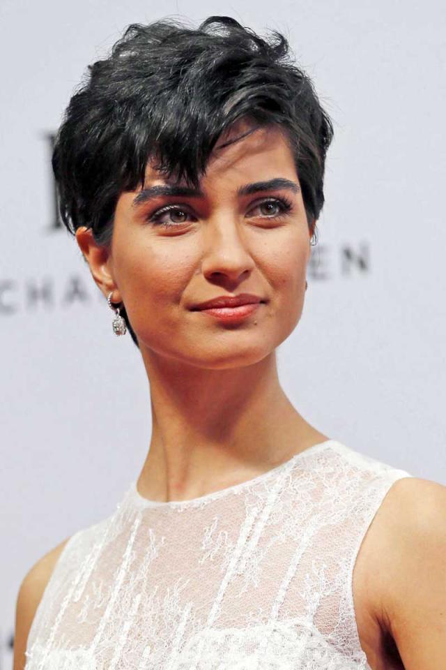 توبا بويوكستون