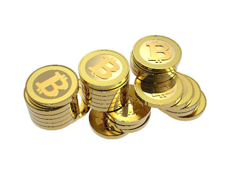 ارتفاع بتكوين أعلى من 9 آلاف دولار