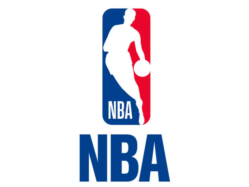 شعار NBA