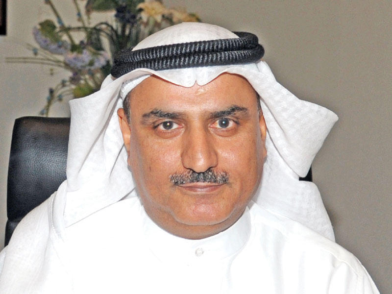  وزير التربية وزير التعليم العالي د. سعود الحربي