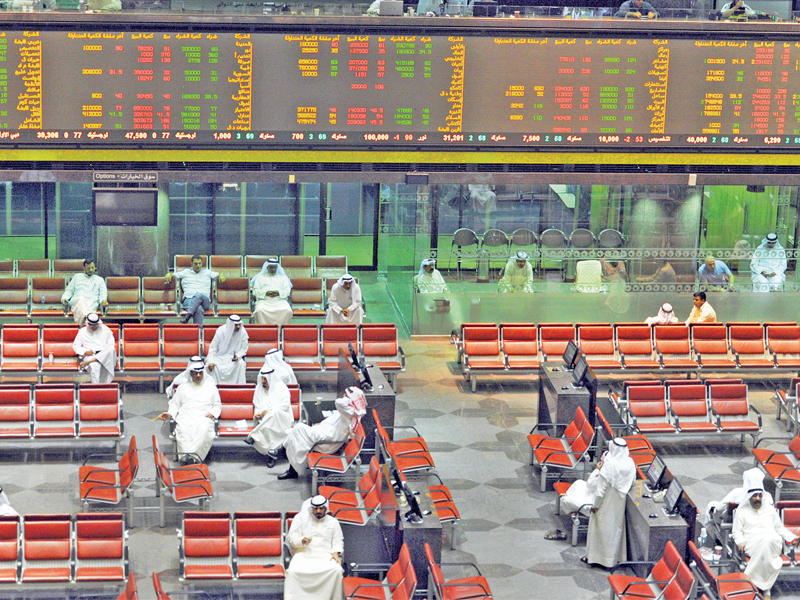 بورصة الكويت