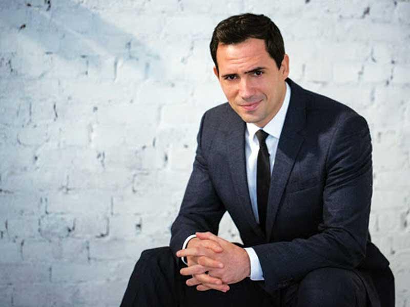 الفنان ظافر عابدين