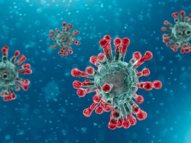 278 إصابة جديدة وشفاء 162 بفيروس كورونا