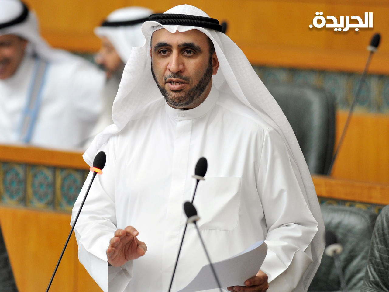 محمد الدلال