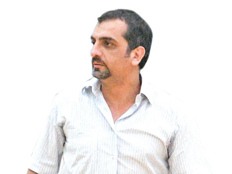 يبرم خوجاجيان