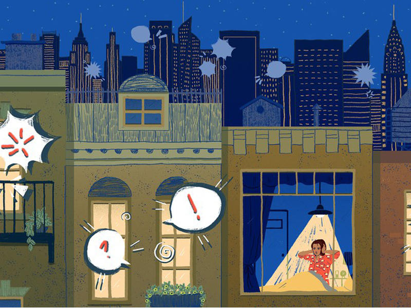 وردة المتنمرة تقتل زوجها في «العش الهادئ»