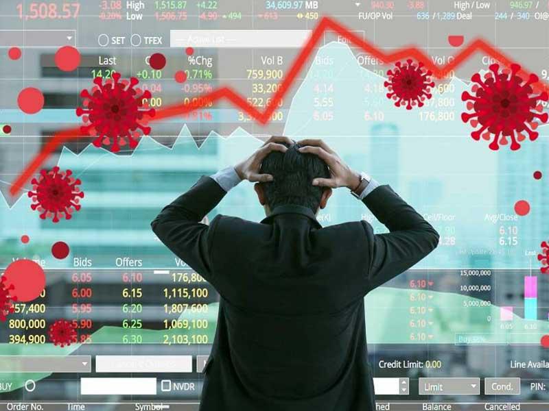 إعادة الافتتاح التدريجي ستهيمن على أداء الاقتصادات العالمية 