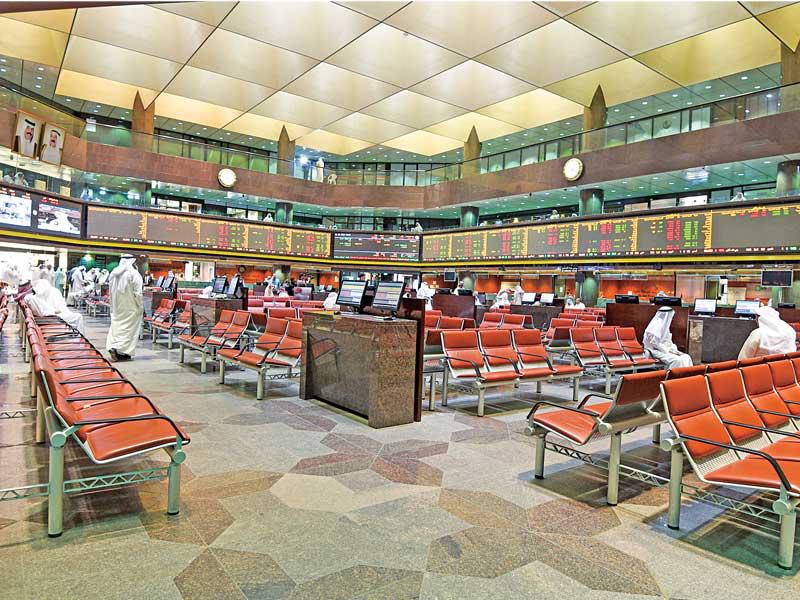 تراجعات حادة بددت مكاسب الأسبوع الأول من رمضان