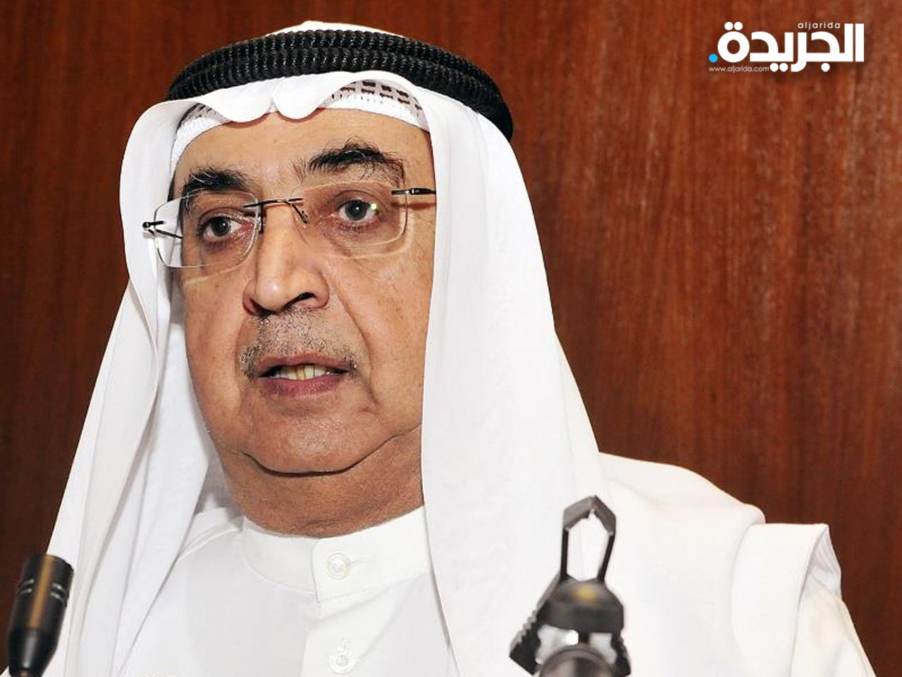 عميد كلية التربية في جامعة الكويت د. بدر العمر