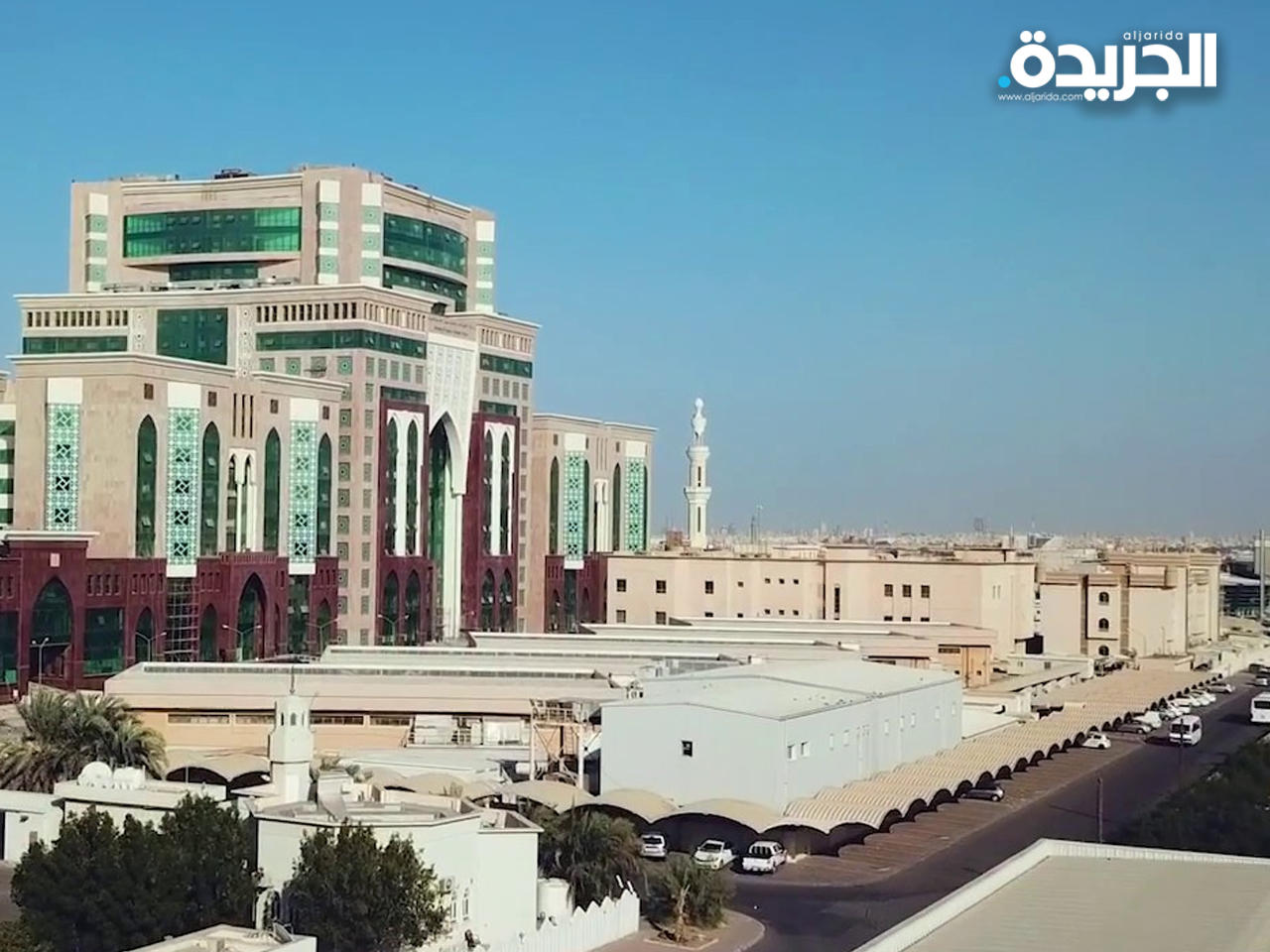 وزارة الأوقاف والشؤون الإسلامية