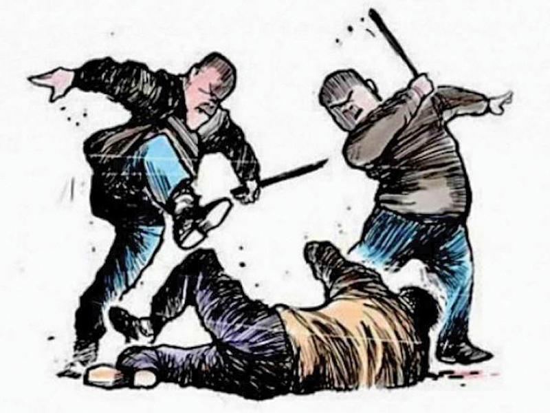 صرخة طفل تكشف غموض جريمة منتصف الليل 