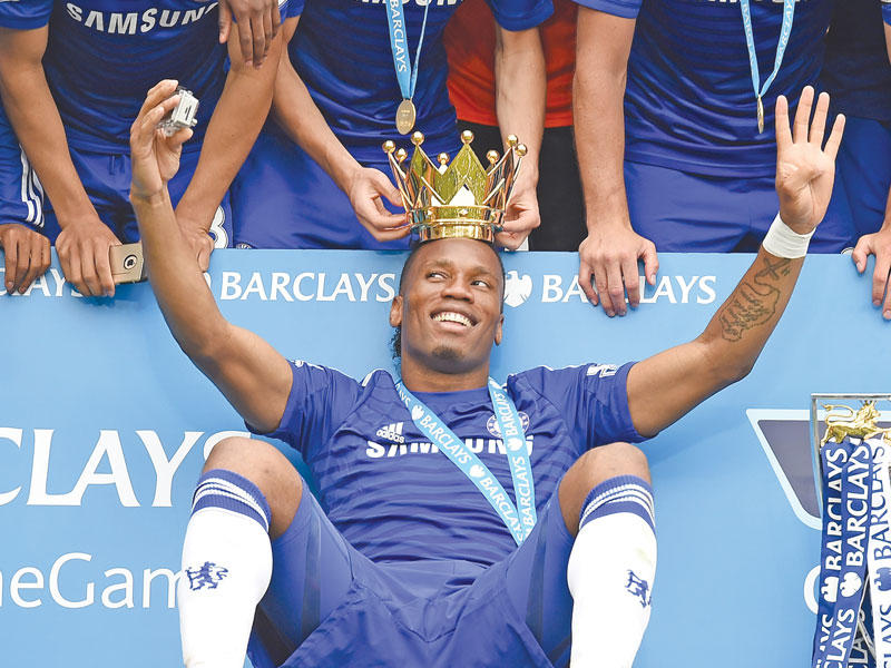 ديديه دروغبا