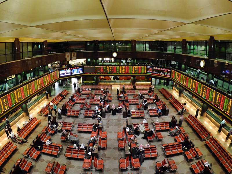 بورصة الكويت