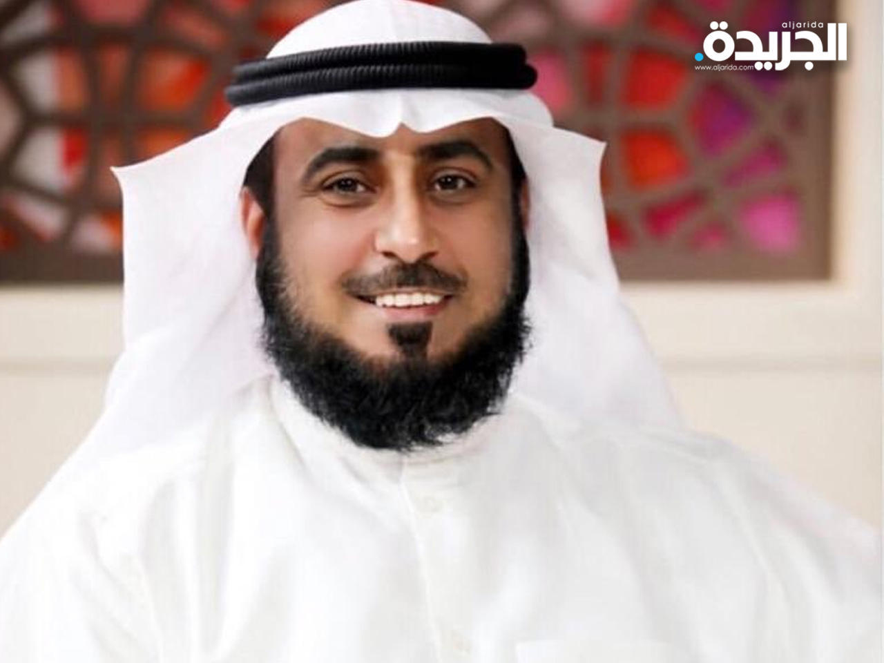 د. فهد الجنفاوي