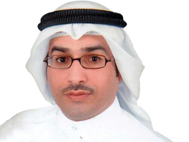 الخبر النفطي طلال البذالي