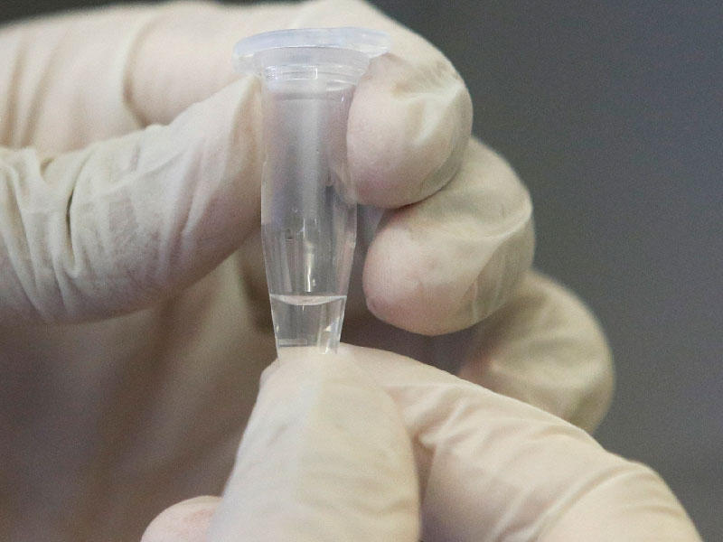 واشنطن: بكين تحاول سرقة «لقاحنا»