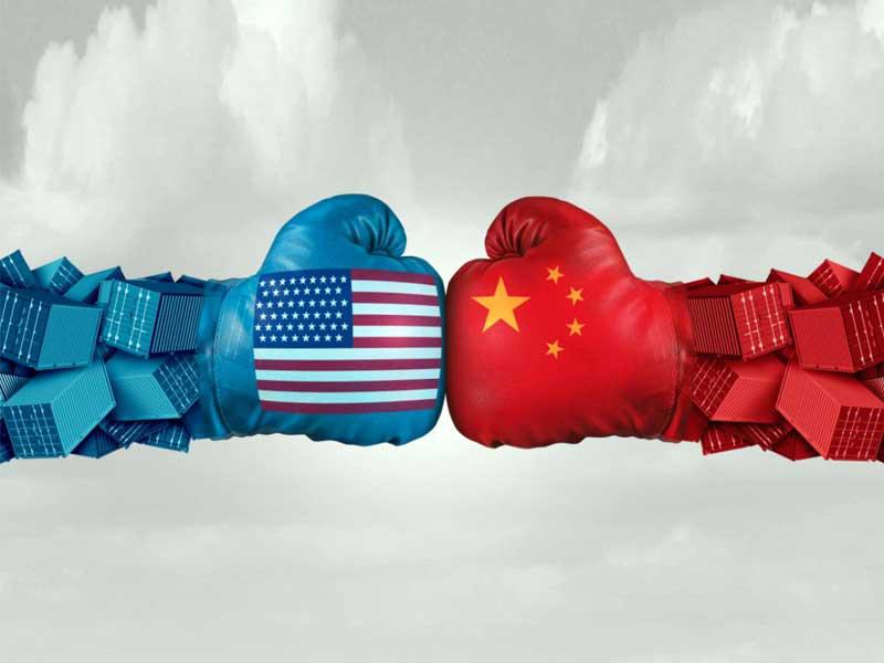  استثمارات الصين بأميركا تهوي