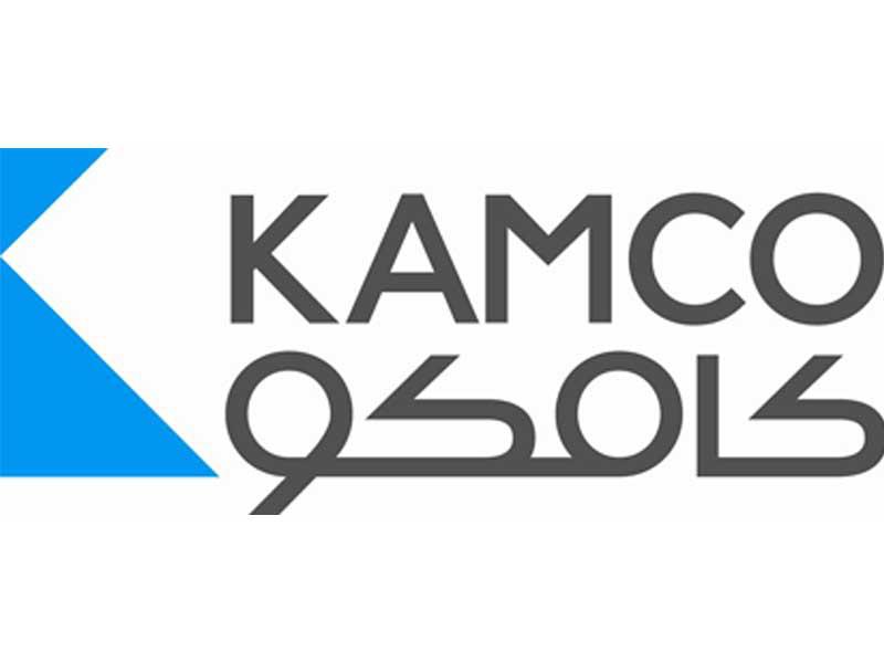 شعار شركة كامكو
