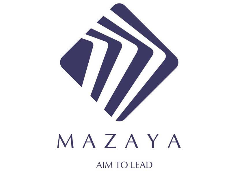 شعار شركة المزايا القابضة