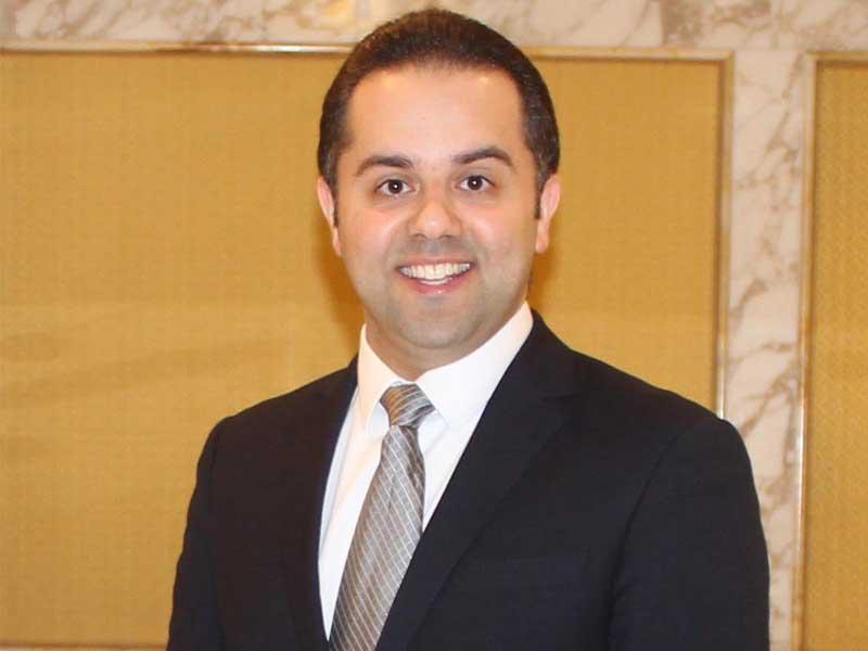  المتحدث الرسمي باسم الوزارة د. عبدالله السند