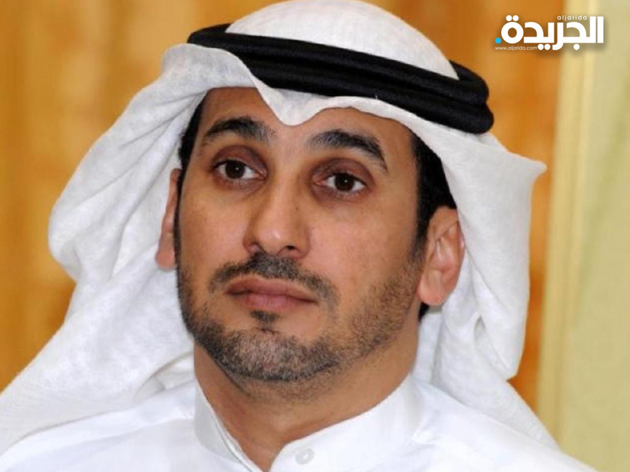  رئيس المكتب الثقافي الكويتي في مصر د. أحمد المطيري