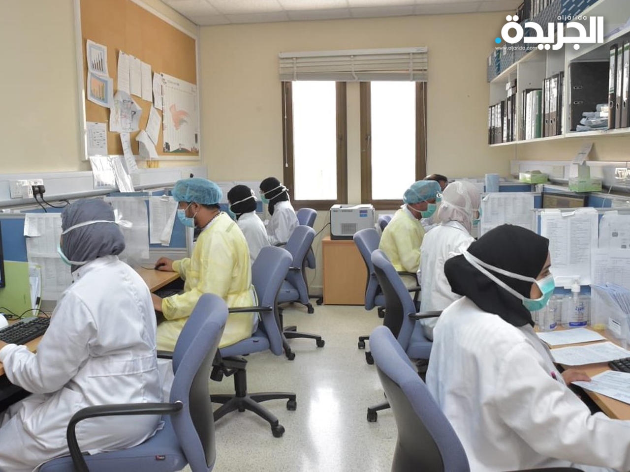 عُمان تسجل 148 اصابة جديدة بفيروس كورونا