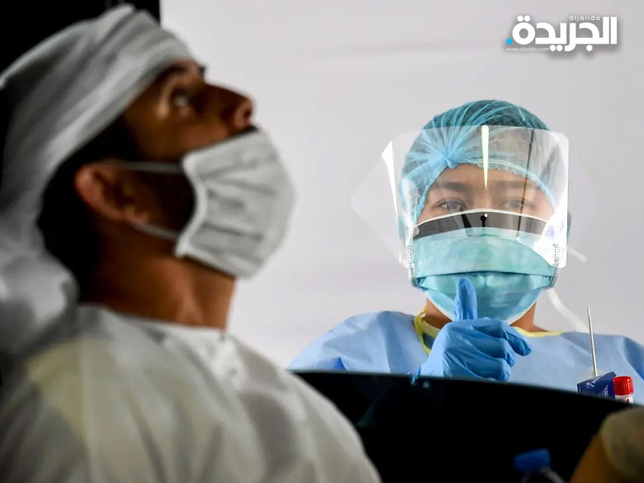 الإمارات تسجل حالتا وفاة و783 اصابة جديدة بفيروس كورونا