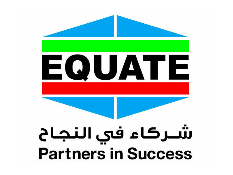 شعار شركة إيكويت الكويتية للبتروكيماويات