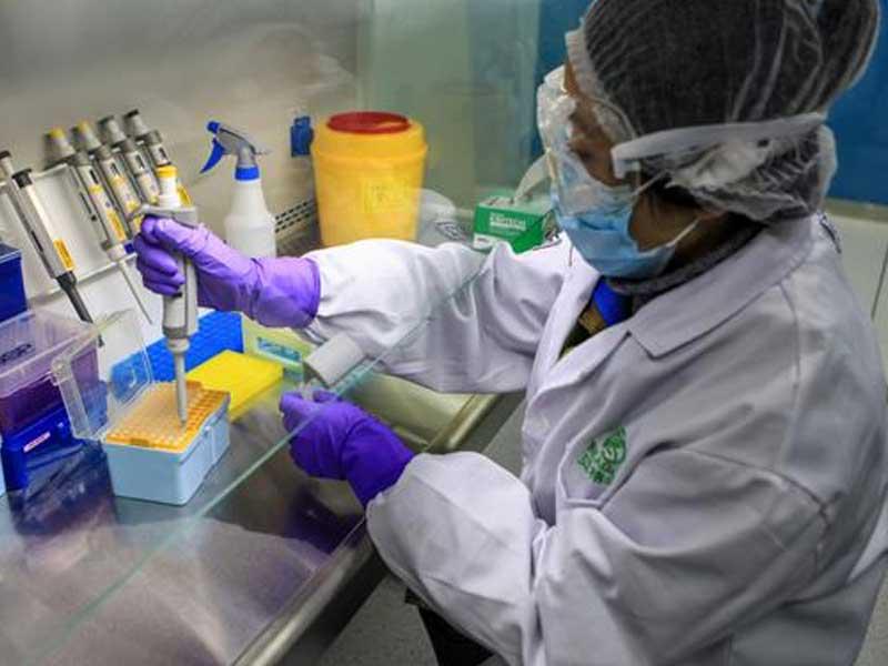 صراع حزبي في أميركا بشأن فيروس كورونا والصين تفحص ووهان 