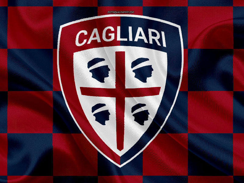  نادي كالياري الإيطالي