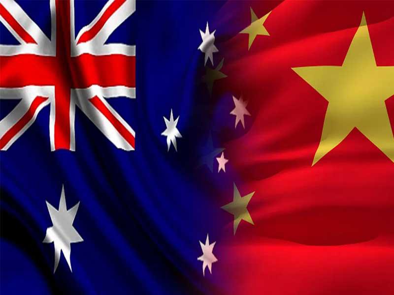 الصين تعاقب أستراليا باللحوم