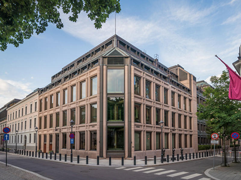 سحب 37 مليار دولار من الصندوق السيادي النرويجي