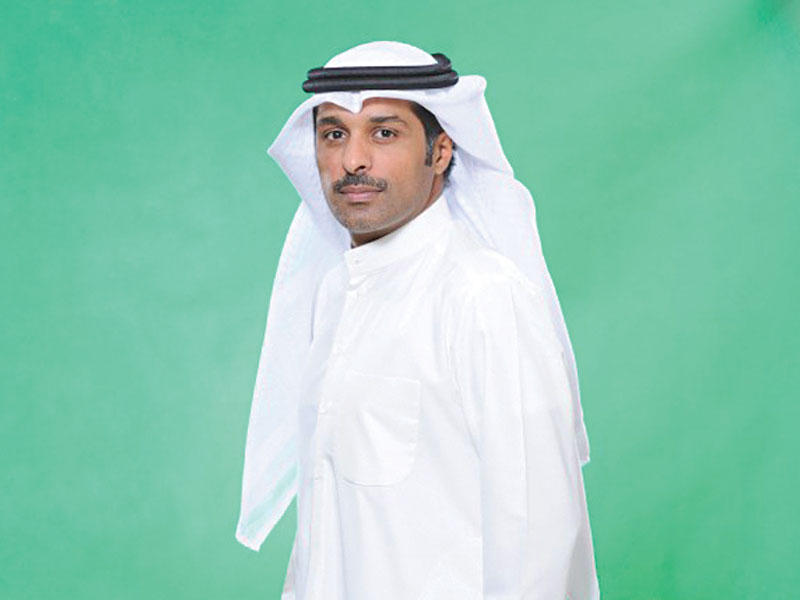 الفنان يعقوب عبدالله