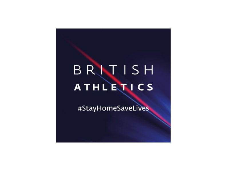  الاتحاد البريطاني لألعاب القوى