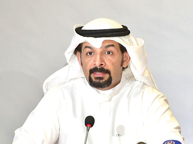 الناقد فهد الهندال