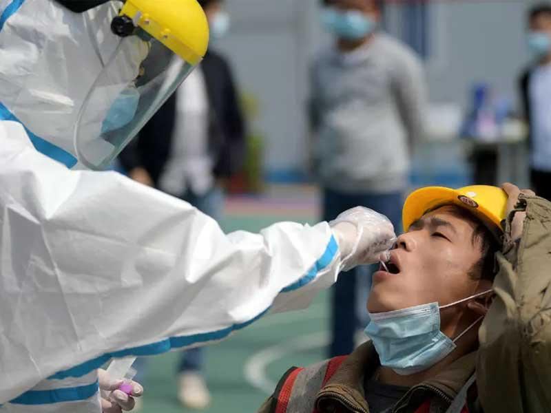 الصين تفحص 11 مليوناً في ووهان