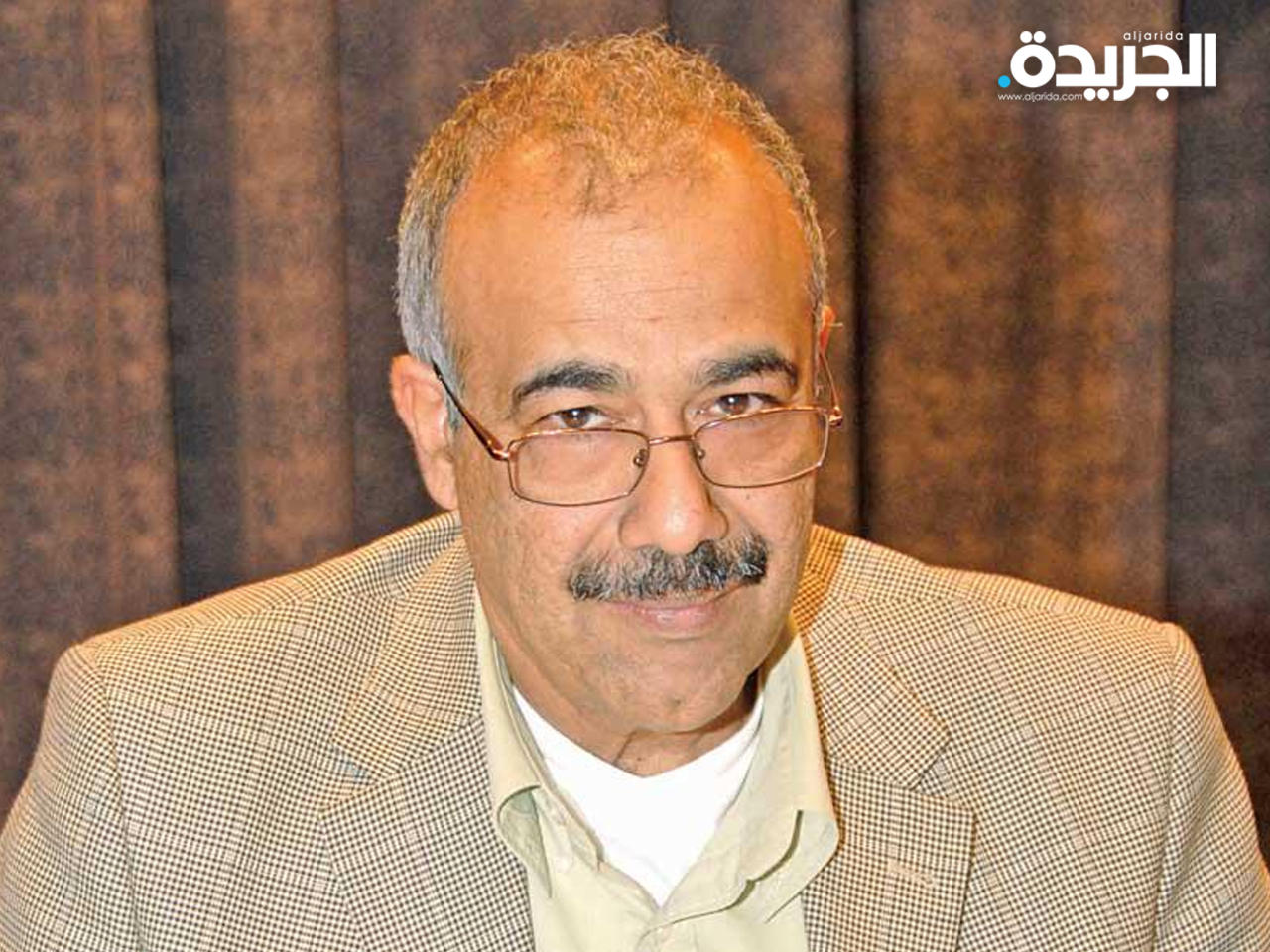 الخبير الدستوري د. محمد الفيلي