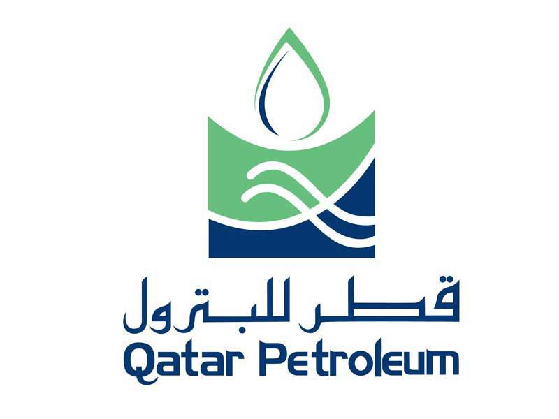 شعار قطر للبترول