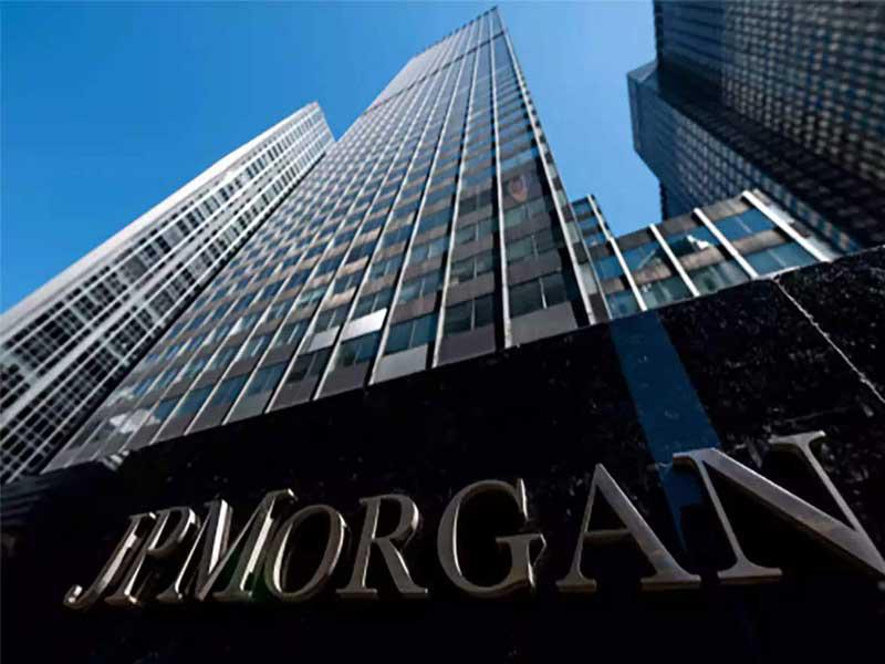 بنك جيه. بي مورغا