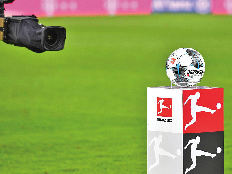  الدوري الألماني