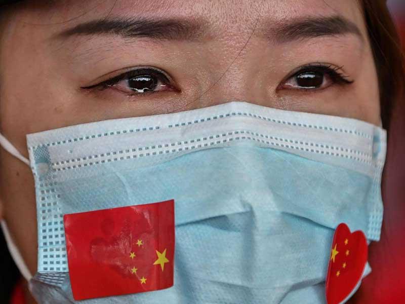 مدينة صينية حدودية قد تتحول إلى ووهان 